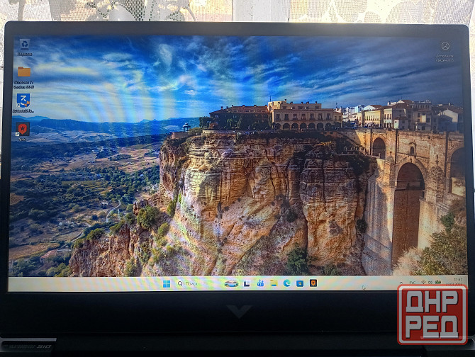 Игровое решение от ,,HP ViCTUS" Донецк - изображение 7
