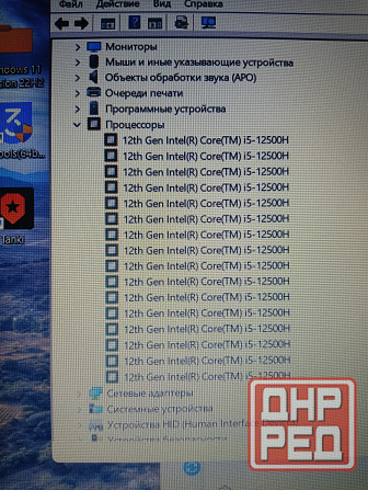 Игровое решение от ,,HP ViCTUS" Донецк - изображение 6