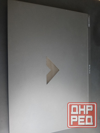 Игровое решение от ,,HP ViCTUS" Донецк - изображение 8