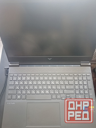 Игровое решение от ,,HP ViCTUS" Донецк - изображение 2