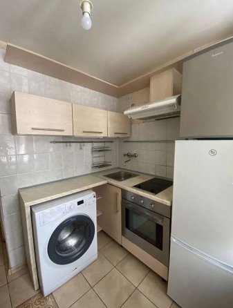 Сдам 2-комнатная квартира, 40.1м² Донецк