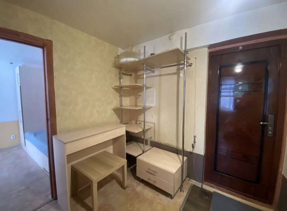 Сдам 2-комнатная квартира, 40.1м² Донецк