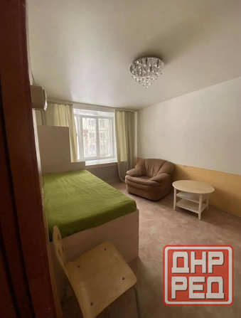 Сдам 2-комнатная квартира, 40.1м² Донецк - изображение 3