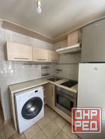 Сдам 2-комнатная квартира, 40.1м² Донецк - изображение 2
