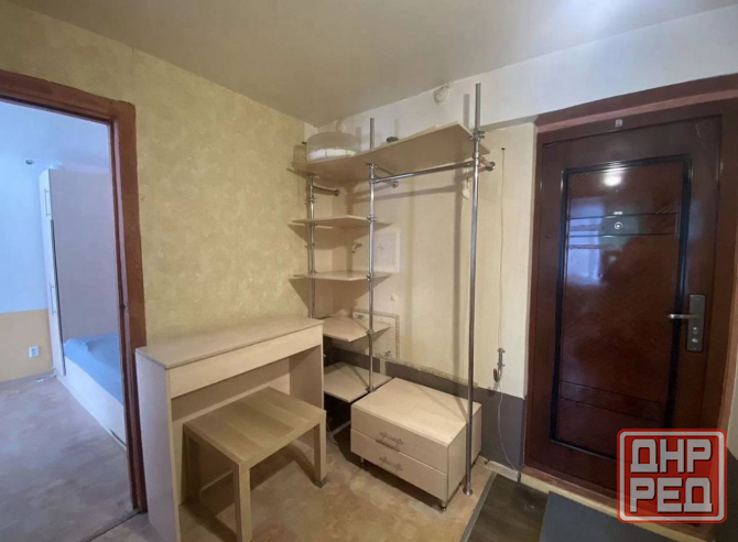 Сдам 2-комнатная квартира, 40.1м² Донецк - изображение 1