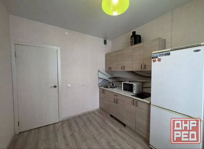 Сдам: 1-комнатная квартира, 36м² Донецк - изображение 1