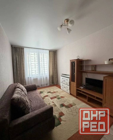 Сдам: 1-комнатная квартира, 36м² Донецк - изображение 3