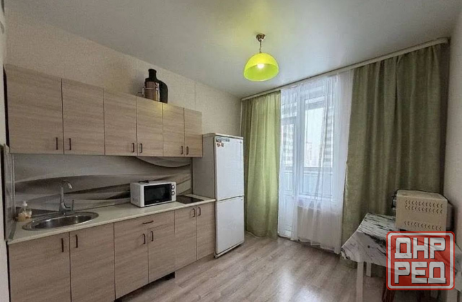 Сдам: 1-комнатная квартира, 36м² Донецк - изображение 2