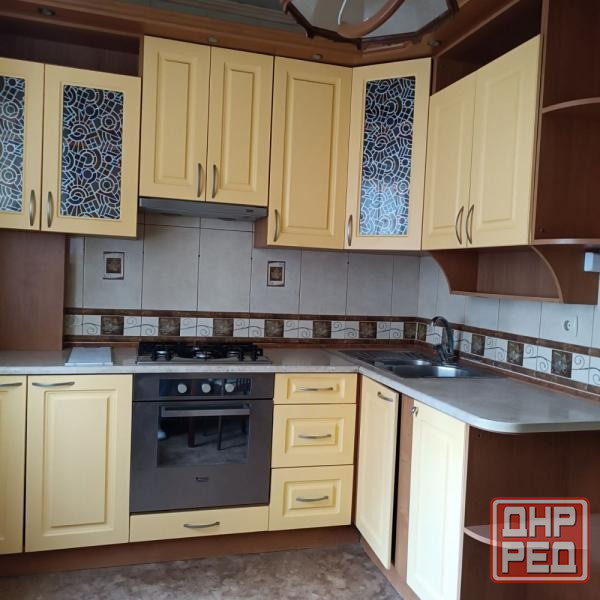 продам квартиру в Кировском р-не Донецк - изображение 1