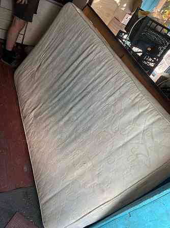 Матрас пружинный Макеевка