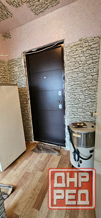 Продаётся 1-комн.кв. в малосемейке г.Харцызск Харцызск - изображение 5