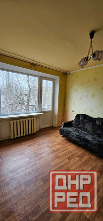 Продаётся 1-комн.кв. в малосемейке г.Харцызск Харцызск - изображение 2