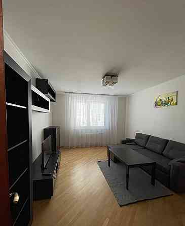 Двухкомнатная квартира в аренду в Донецке, Киевский район Донецк