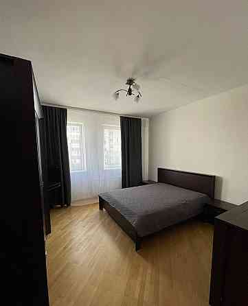 Двухкомнатная квартира в аренду в Донецке, Киевский район Донецк