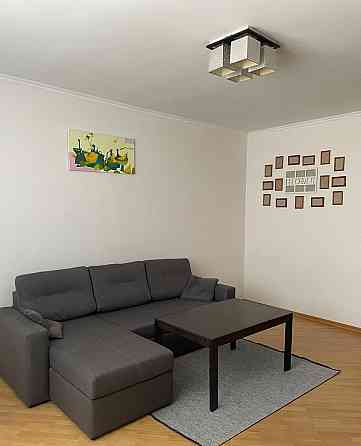 Двухкомнатная квартира в аренду в Донецке, Киевский район Донецк