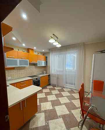 Двухкомнатная квартира в аренду в Донецке, Киевский район Донецк