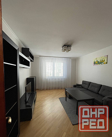 Двухкомнатная квартира в аренду в Донецке, Киевский район Донецк - изображение 2