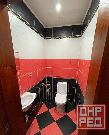 Двухкомнатная квартира в аренду в Донецке, Киевский район Донецк - изображение 6