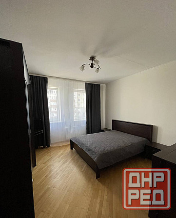 Двухкомнатная квартира в аренду в Донецке, Киевский район Донецк - изображение 1