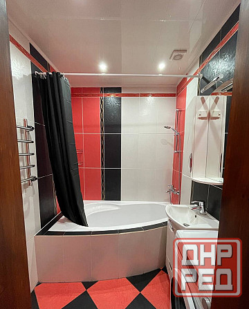 Двухкомнатная квартира в аренду в Донецке, Киевский район Донецк - изображение 5