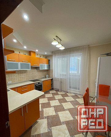 Двухкомнатная квартира в аренду в Донецке, Киевский район Донецк - изображение 4