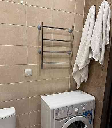 Сдаётся квартира в Калининском районе Донецк