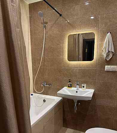 Сдаётся квартира в Калининском районе Донецк