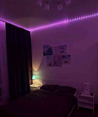 Сдаётся квартира в Калининском районе Донецк