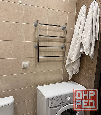 Сдаётся квартира в Калининском районе Донецк - изображение 3