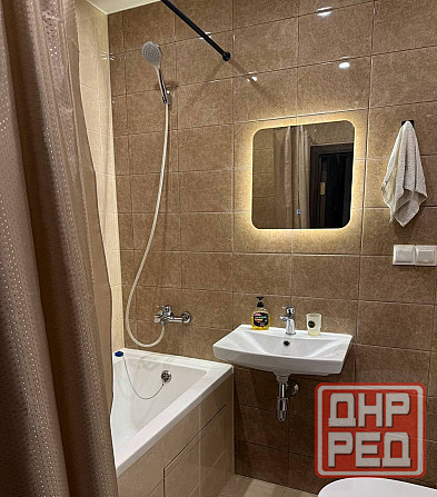 Сдаётся квартира в Калининском районе Донецк - изображение 2