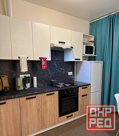 Сдаётся квартира в Калининском районе Донецк - изображение 4