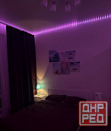 Сдаётся квартира в Калининском районе Донецк - изображение 1