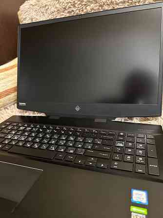 Игровой ноутбук HP OMEN 17 Донецк