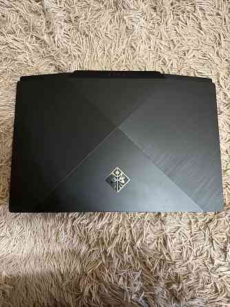 Игровой ноутбук HP OMEN 17 Донецк