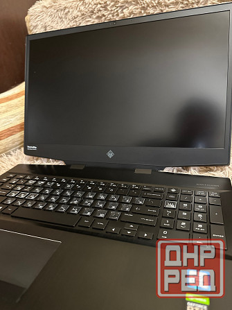 Игровой ноутбук HP OMEN 17 Донецк - изображение 3