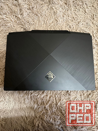 Игровой ноутбук HP OMEN 17 Донецк - изображение 1