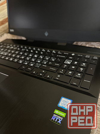 Игровой ноутбук HP OMEN 17 Донецк - изображение 5