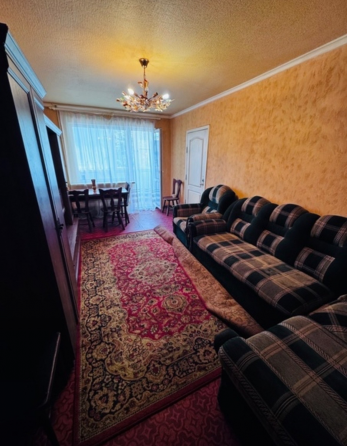 Цена снижена!!! Продам 3х ком квартиру Донецк , Кировский прСемашко Школа 78 Донецк