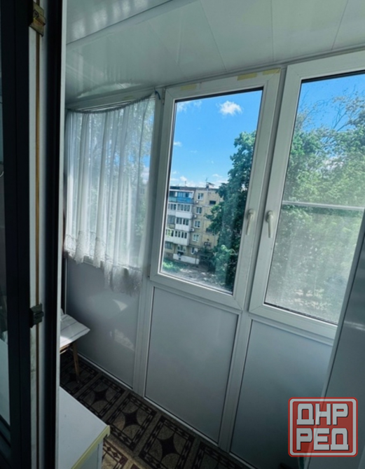 Цена снижена!!! Продам 3х ком квартиру Донецк , Кировский прСемашко Школа 78 Донецк - изображение 3