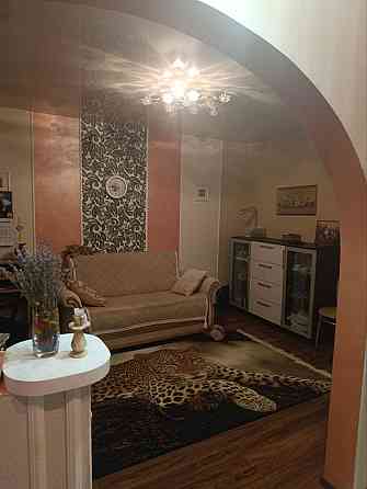 Продажа 3-х комнатной квартиры в Пролетарском районе, Прожекторная Донецк