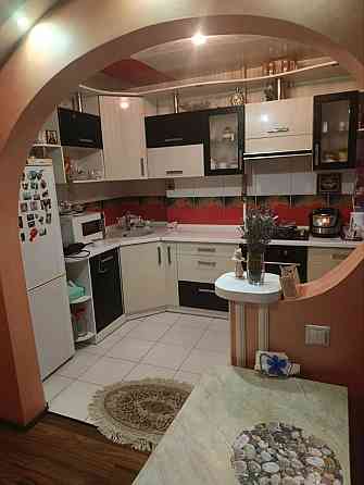 Продажа 3-х комнатной квартиры в Пролетарском районе, Прожекторная Донецк