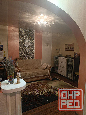 Продажа 3-х комнатной квартиры в Пролетарском районе, Прожекторная Донецк - изображение 2