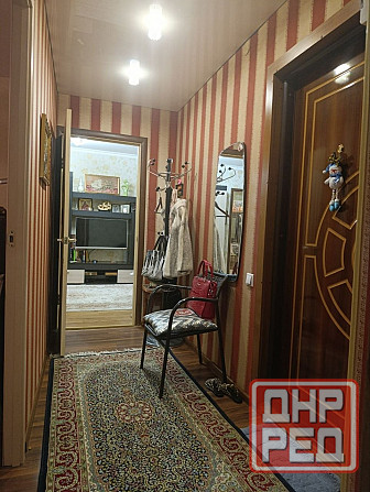 Продажа 3-х комнатной квартиры в Пролетарском районе, Прожекторная Донецк - изображение 3