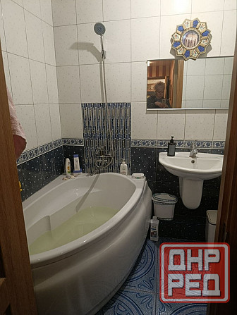 Продажа 3-х комнатной квартиры в Пролетарском районе, Прожекторная Донецк - изображение 5