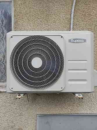 Продам сплит-систему Бирюса B-12SPR/B-12SPQ 12000руб. Донецк