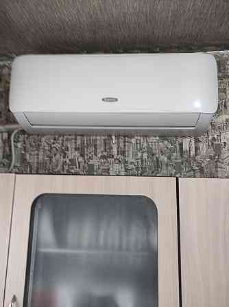 Продам сплит-систему Бирюса B-12SPR/B-12SPQ 12000руб. Донецк