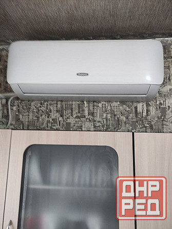 Продам сплит-систему Бирюса B-12SPR/B-12SPQ 12000руб. Донецк - изображение 3