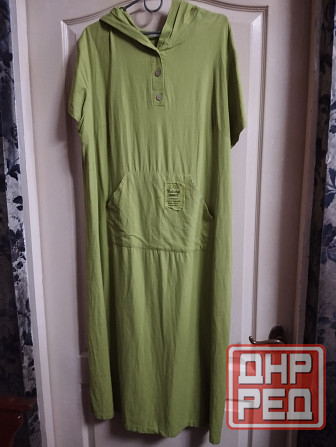 Продам женское платье Донецк - изображение 1