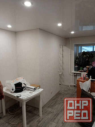 2х ком. квартира, Текстильщик Донецк - изображение 1