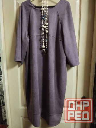 Платье женское Донецк - изображение 1